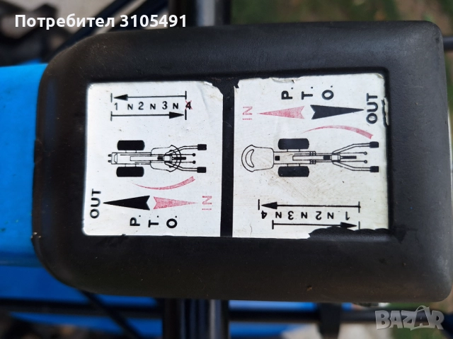 Палцова косачка BCS двуколка 10к.с. АСМЕ планинска, снимка 15 - Градинска техника - 51489212