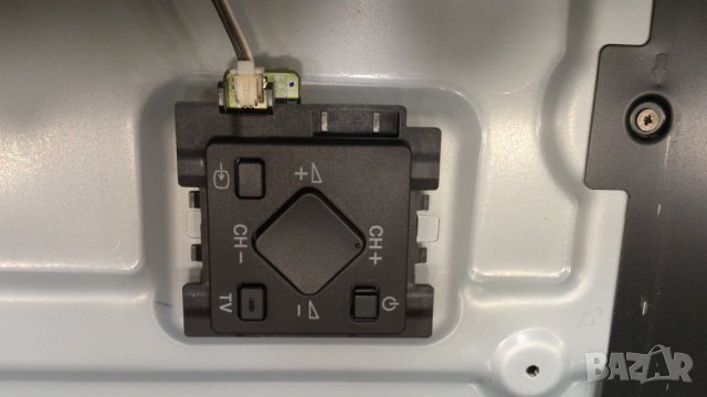 SONY KDL-55W808, снимка 7 - Телевизори - 39825265