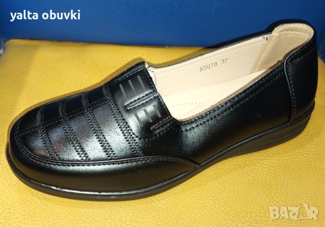 Дамски обувки Elada A5018, снимка 3 - Дамски ежедневни обувки - 42201303