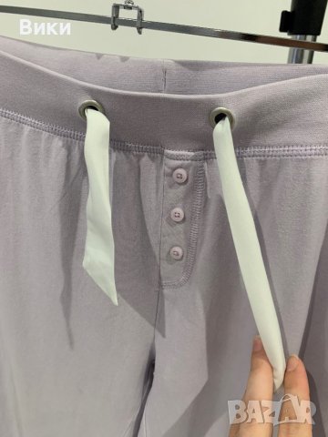 Дамско долнище в размер М-L, снимка 5 - Спортни екипи - 44294908