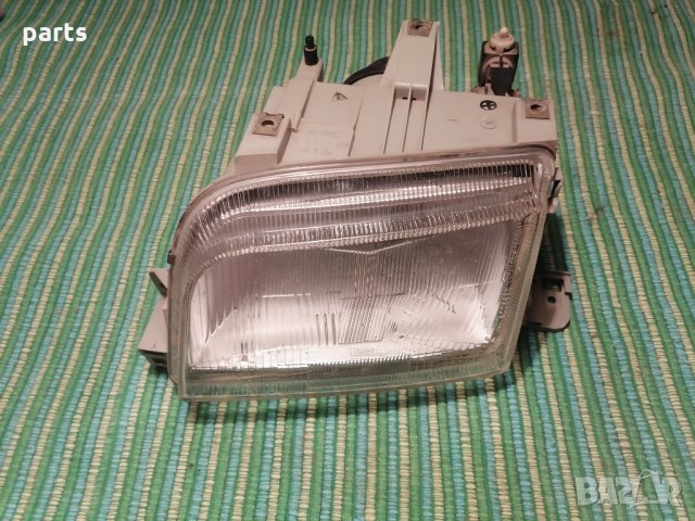 Ляв Фар Рено Клио 1(1990г. -1998г.) - 0289008 N, снимка 6 - Части - 34995460