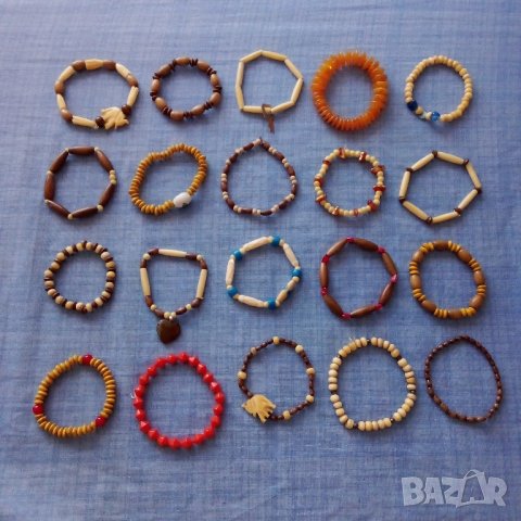 Нови гривни, обща цена 