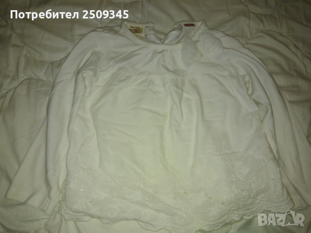 Детски дрешки, снимка 5 - Други - 36479115