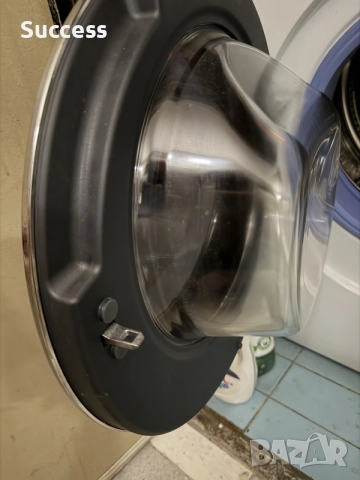 Пералня Haier HW70-B12636, снимка 4 - Перални - 55830367