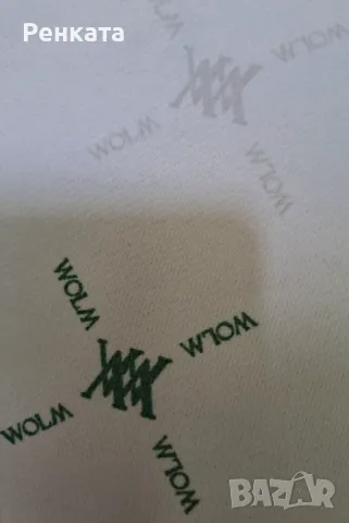 Мъжки суитчъри WOLM, снимка 2 - Спортни дрехи, екипи - 47291617