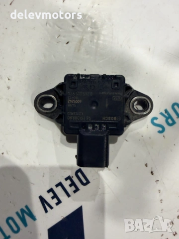 9811908880 сензор за ESP, датчик от Peugeot Partner 1.6 BlueHDi, 100 ph., 5 sp., engine BHY