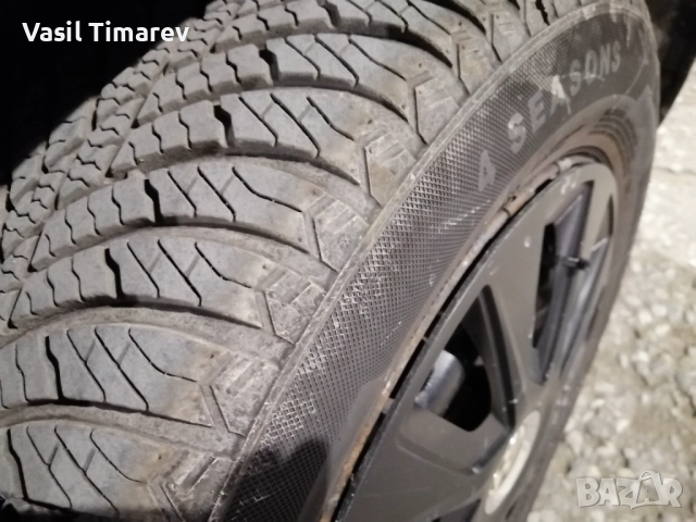 CADDY Life ECO fuel, снимка 12 - Автомобили и джипове - 52573104