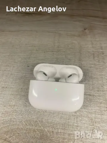 Airpods 2pro , снимка 1 - Друга електроника - 48364029