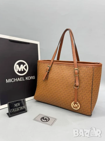 чанти michael kors, снимка 3 - Чанти - 50742715