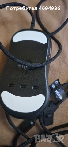 Vaxee OUTSET AX  Mous , снимка 3 - Клавиатури и мишки - 53064348