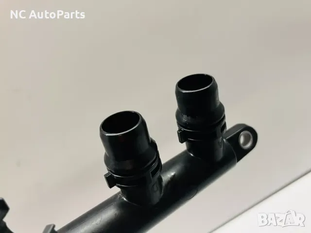 Маркуч Тръба за охладителна течност за Opel Опел Мока Електрик ZKX ZK01 5800624910 2024, снимка 4 - Части - 49082359