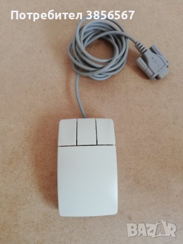 Logitech M-M30, снимка 1 - Клавиатури и мишки - 42710335