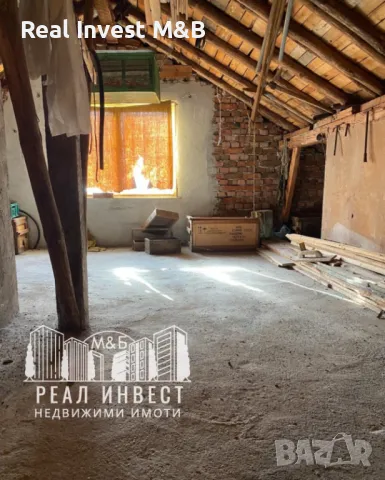 Продавам къща в с Ябълково, снимка 7 - Къщи - 49094807