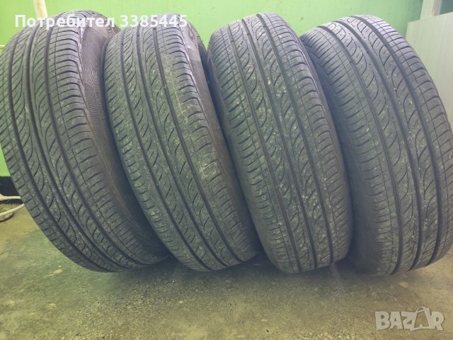 Летни гуми , снимка 2 - Други услуги - 36735827