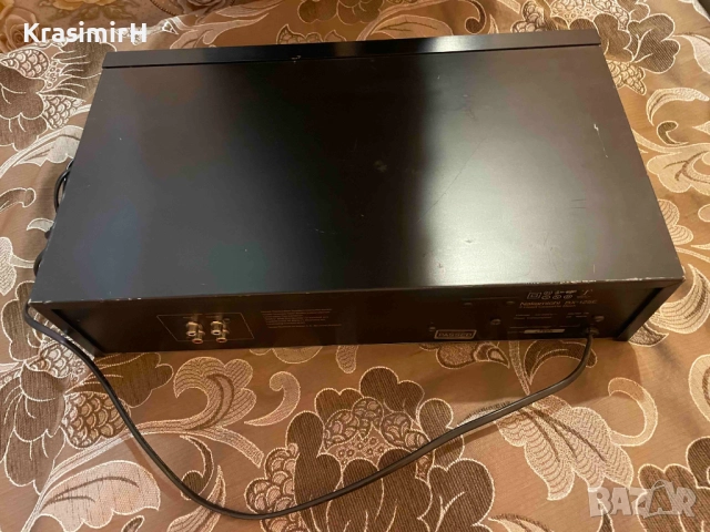 Nakamichi BX-125E, снимка 2 - Декове - 51823644