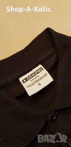 Original Audi Service Volkswagen X Otscher Polo Tee, снимка 2 - Тениски - 38101717