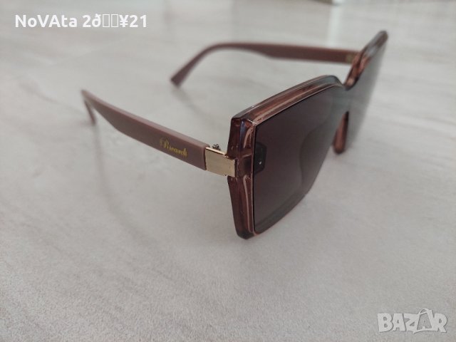 Ricardi Нови Дамски слънчеви очила , снимка 1 - Слънчеви и диоптрични очила - 42901768