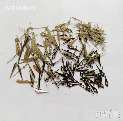 НОВ КАЧЕСТВЕН ПЛАВЕН МЕХАНИЗЪМ ЗА СТЕНЕН ЧАСОВНИК- БЕЗШУМЕН ПЛАВАЩ. МЕХАНИЗМИ ЗА СТЕННИ ЧАСОВНИЦИ., снимка 16 - Стенни часовници - 20750505