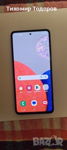 Samsung a52s 5G, снимка 10 - Samsung - 52907667