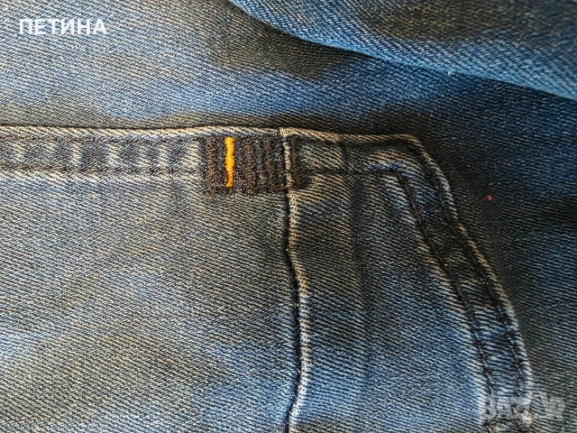 Hugo Boss , снимка 5 - Дънки - 53201769