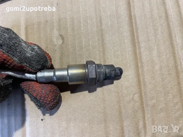 Ламбда Сонда Сензор SUZUKI SX4 S-Cross JY 2018 0258030227 , снимка 3 - Части - 49319042