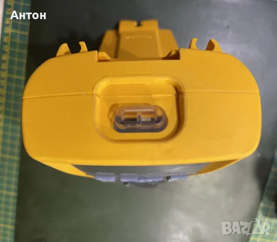 Мултимер FLUKE 287 true rms, снимка 5 - Друга електроника - 37943568