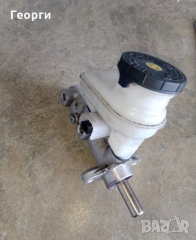 главен спирачен цилиндър на серво с казанче BJKC-T или BJKCT, снимка 6 - Части - 32158621