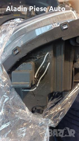 Десен фар Kia Sportage Lupa Led Halogen година 2016 2017 2018 2019 2020 2021 код 92102F1011 , снимка 8 - Аксесоари и консумативи - 44629209