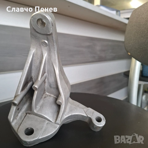 Тампон, двигател FORD FOCUS C-MAX, FOCUS I, FOCUS II, FOCUS III, снимка 2 - Части - 52398283