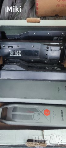 Bosch Power pack , снимка 4 - Велосипеди - 35058214