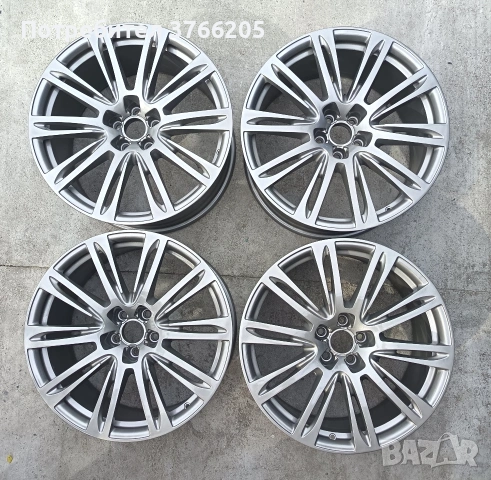 20ки джанти 5х112