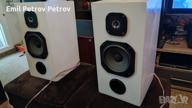  Промо!!! 🌟🌟🌟FOCAL, JMLAB  Bookshelf тонколони по мой проект , снимка 3 - Тонколони - 44448792