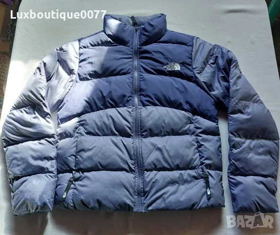 Дамско яко The North Face S, снимка 2 - Якета - 56545445