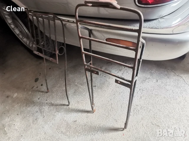 Балкан 50 багажници, снимка 1