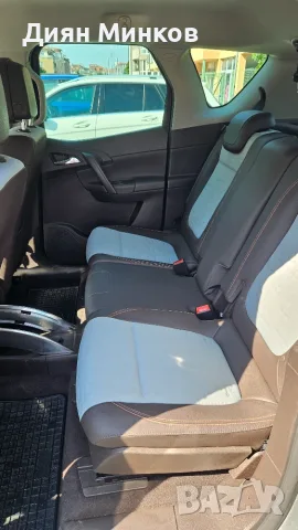Opel Meriva Cosmo Navi, снимка 8 - Автомобили и джипове - 56134291