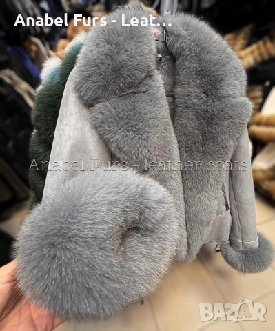 Дамски якета и палта, снимка 15 - Палта, манта - 52258142