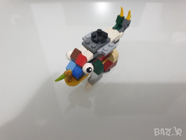 Лего/ Lego части, снимка 2 - Конструктори - 39638469