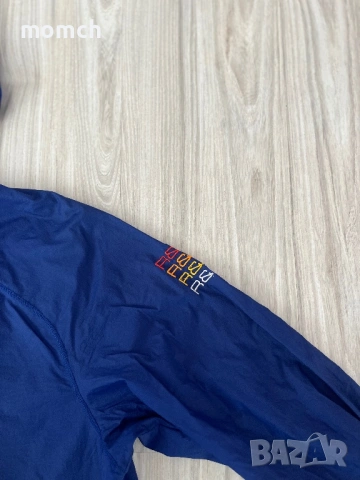 PEAK PERFORMANCE-мъжка ветровка размер ХЛ, снимка 3 - Спортни дрехи, екипи - 54156476