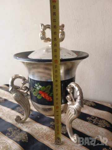 Ледарник,купа за лед, снимка 2 - Аксесоари за кухня - 53912121