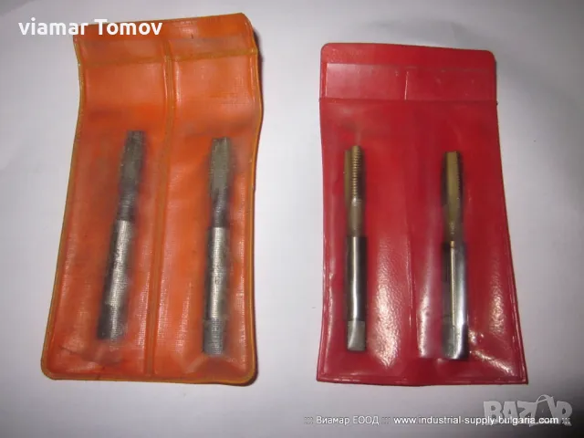 метчици, снимка 4 - Други инструменти - 49263688