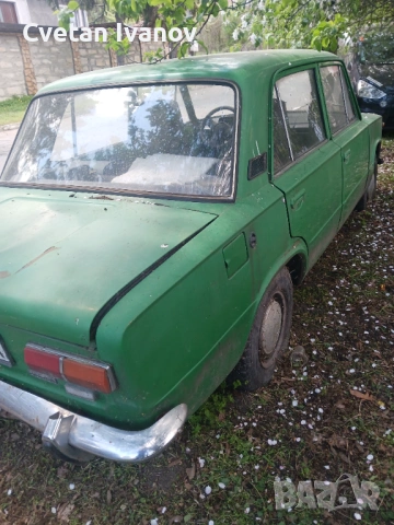 Жигула 2101, снимка 3 - Автомобили и джипове - 54277449