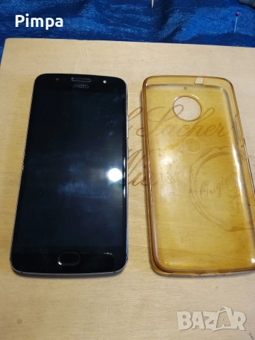 Motorola moto g5s телефон 