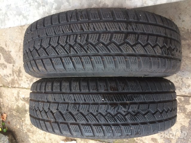 Продавам 2бр. зимни гуми и джанти 175 65 14, снимка 4 - Гуми и джанти - 31205670