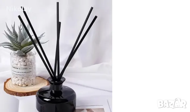 продавам пръчици за етерични масла 