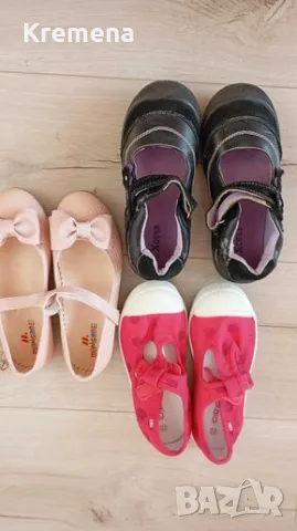 Лот обувки 32 номер за момиче, снимка 1