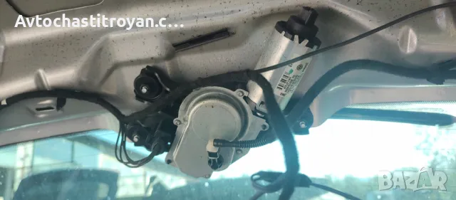 Моторче задна чистачка Vw Passat B6 - 3C9 955 711 A