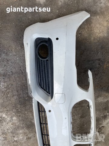 Предна броня за БМВ Ф20 Ф21 BMW F20 F21, снимка 4 - Части - 38610395