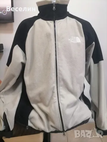   Яке The North Face gore tex summit series ,L,, снимка 2 - Якета - 48335019