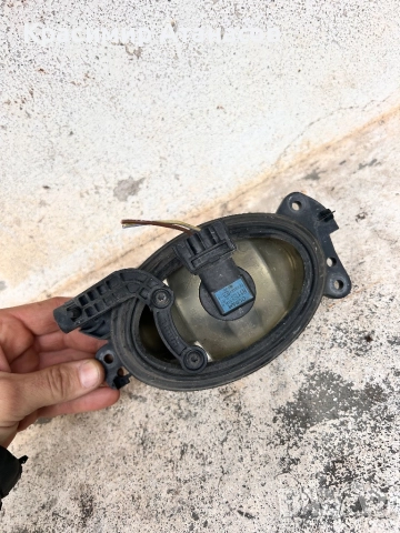 A1698201556. Халоген ляв за Мерцедес Е-класа W211. Забележка , снимка 2 - Части - 52296347