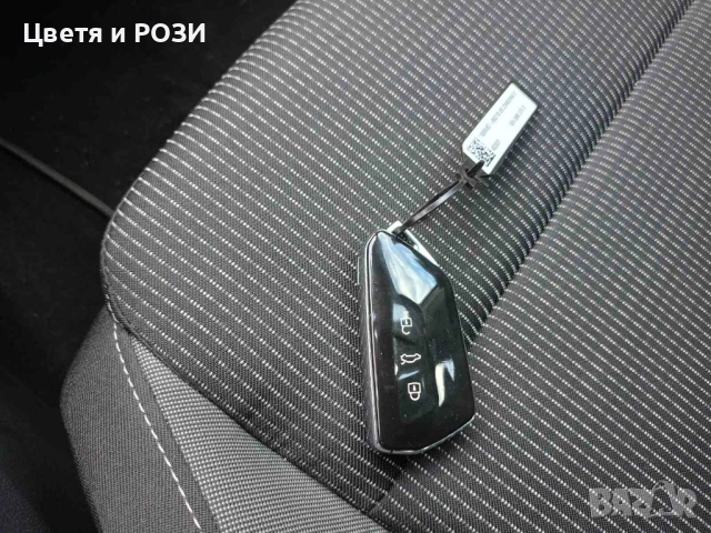 Skoda OCTAVIA 2023 г, снимка 9 - Автомобили и джипове - 52394724